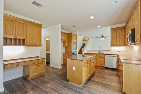 Tiny photo for 12052 Tulare DR, Austin, TX 78738 (MLS # 3963791)