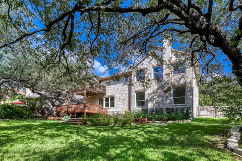 Tiny photo for 12052 Tulare DR, Austin, TX 78738 (MLS # 3963791)