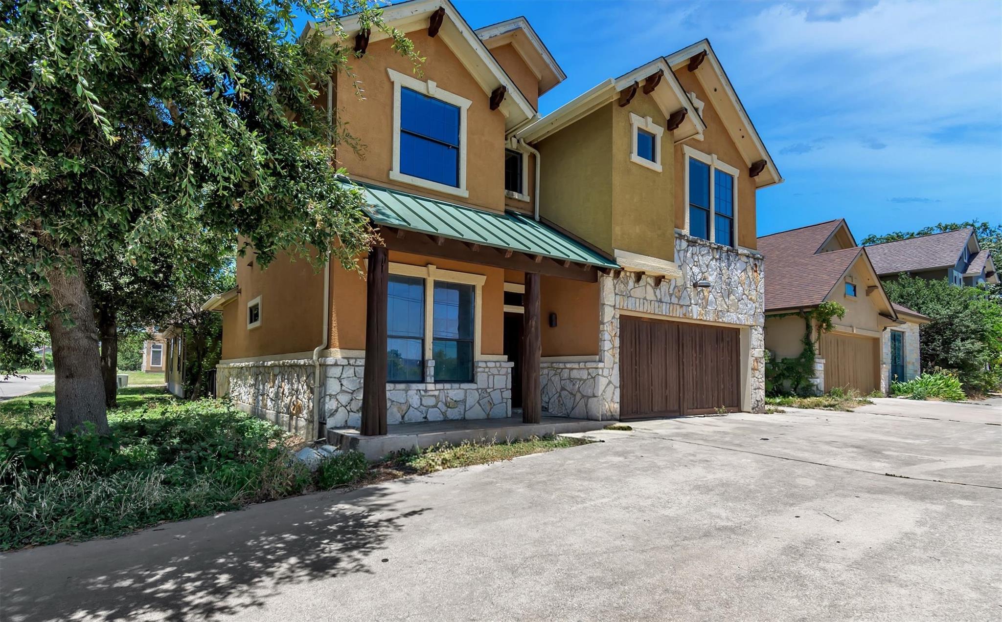 1010 Immanuel Rd Unit 103