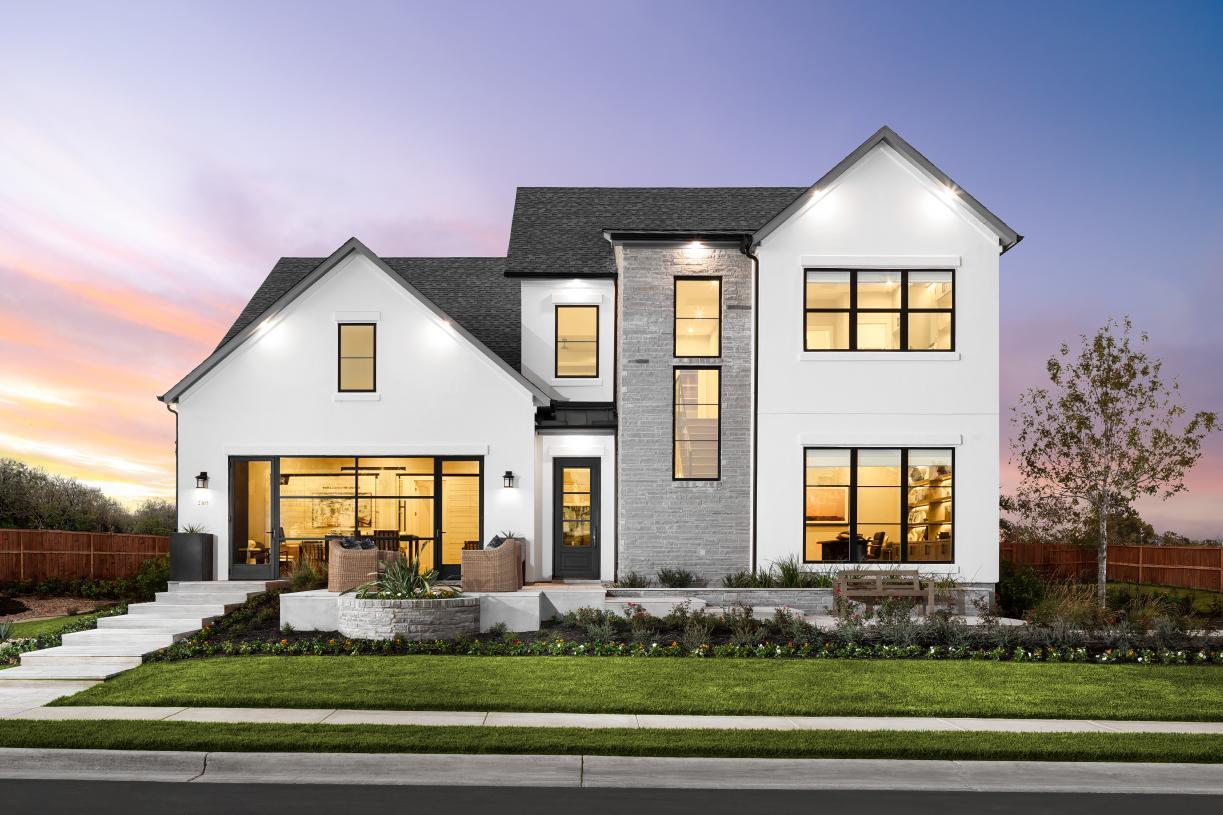 14506 Annie Crossing DR