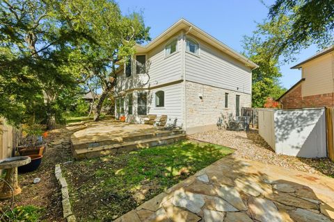 Tiny photo for 4509 Hibiscus Valley DR, Austin, TX 78739 (MLS # 6813990)