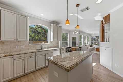 Tiny photo for 4509 Hibiscus Valley DR, Austin, TX 78739 (MLS # 6813990)