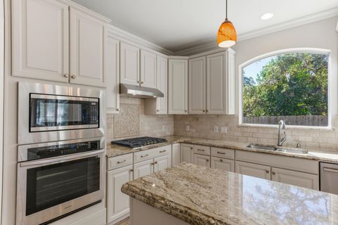 Tiny photo for 4509 Hibiscus Valley DR, Austin, TX 78739 (MLS # 6813990)