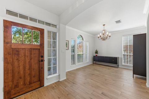 Tiny photo for 4509 Hibiscus Valley DR, Austin, TX 78739 (MLS # 6813990)