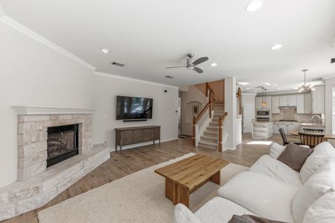 Tiny photo for 4509 Hibiscus Valley DR, Austin, TX 78739 (MLS # 6813990)