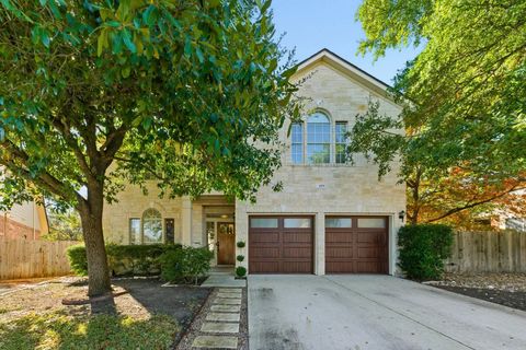 4509 Hibiscus Valley DR Austin TX 78739