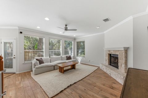 Tiny photo for 4509 Hibiscus Valley DR, Austin, TX 78739 (MLS # 6813990)