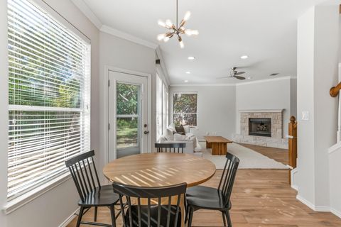 Tiny photo for 4509 Hibiscus Valley DR, Austin, TX 78739 (MLS # 6813990)