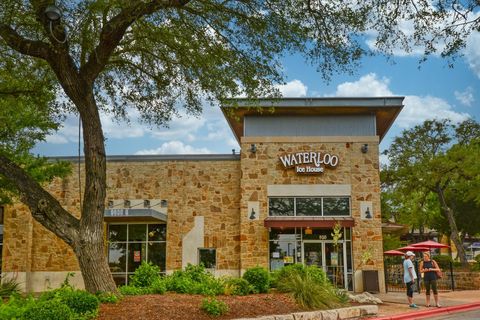 Tiny photo for 4509 Hibiscus Valley DR, Austin, TX 78739 (MLS # 6813990)