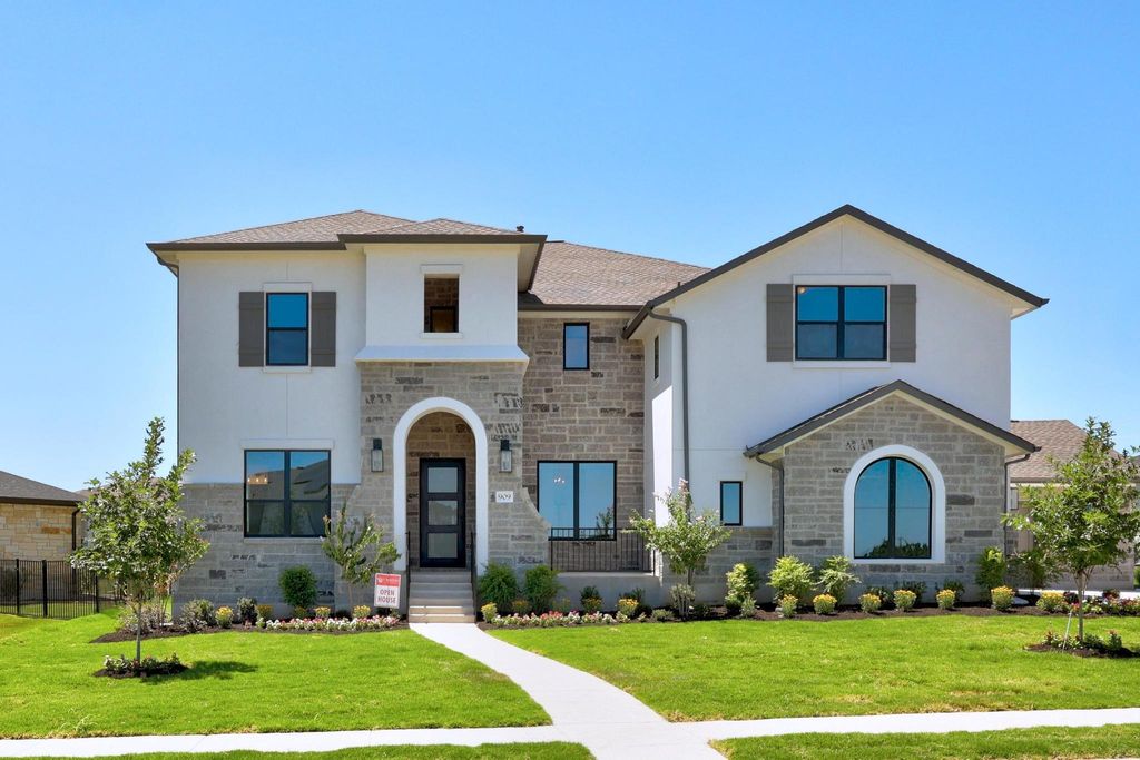 Photo for 909 Bristol Creek BND, Lakeway, TX 78738 (MLS # 3816591)