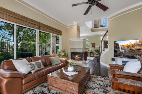 Tiny photo for 6514 Lost Horizon DR, Austin, TX 78759 (MLS # 5746912)