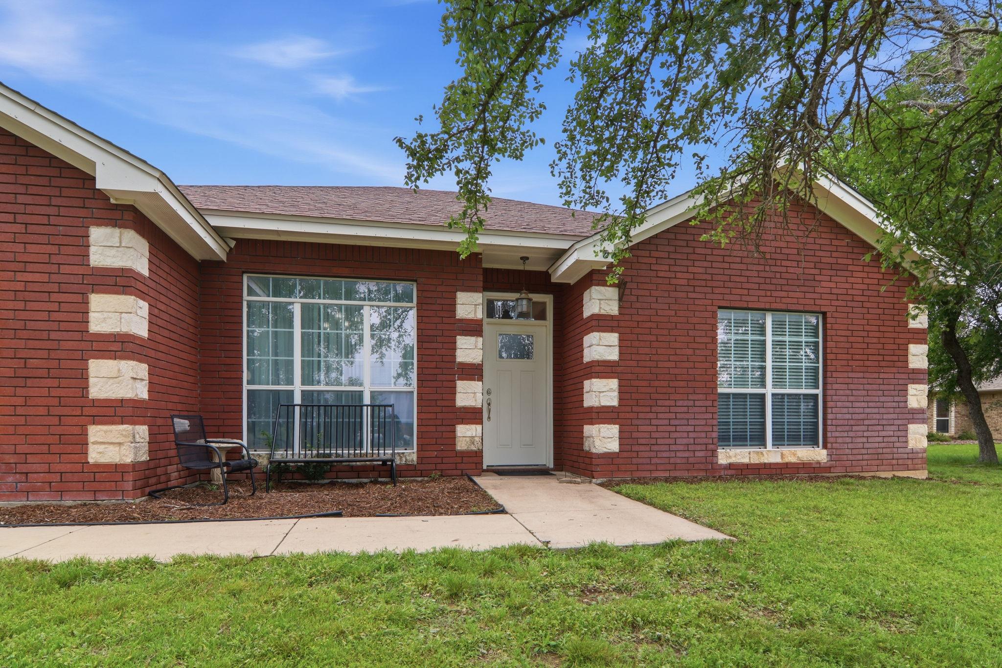 1398 County Road 3152