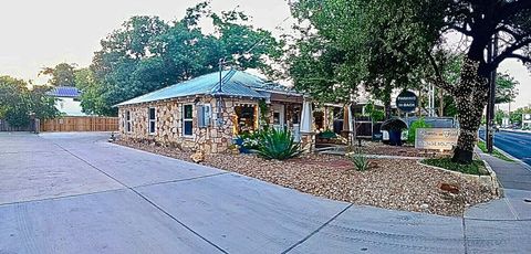 1628 S 1st ST Austin TX 78704