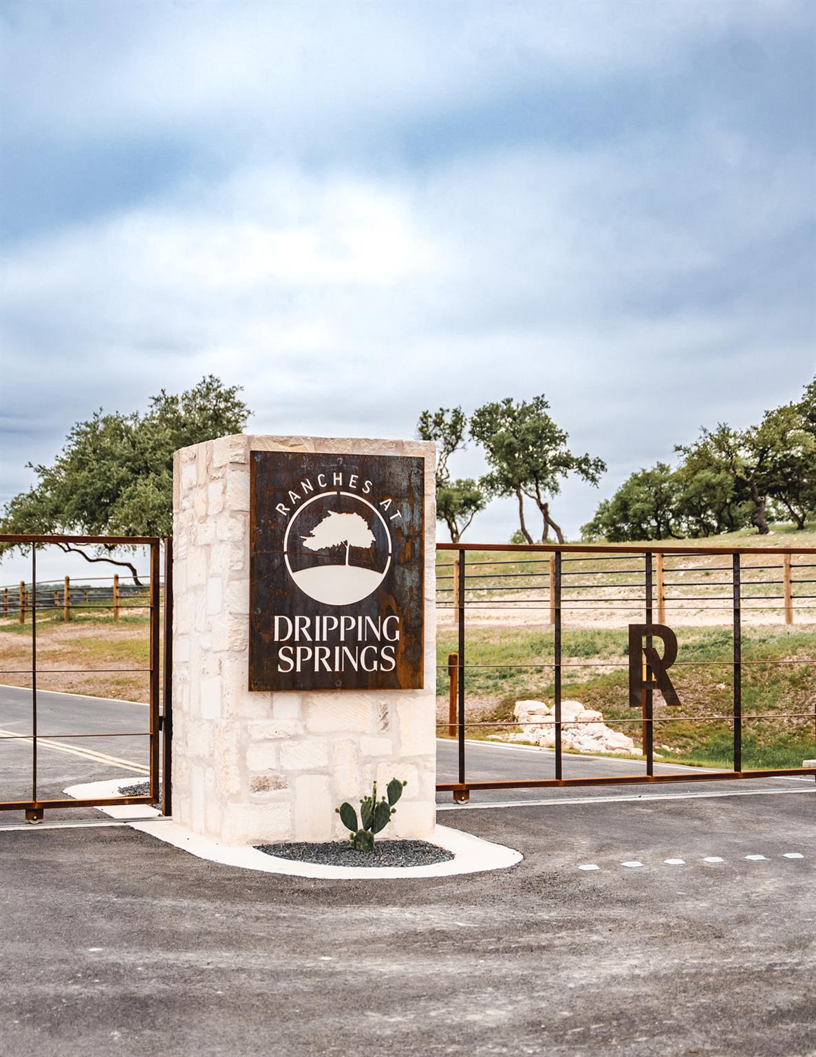 3300 FM 165 - Lot 12