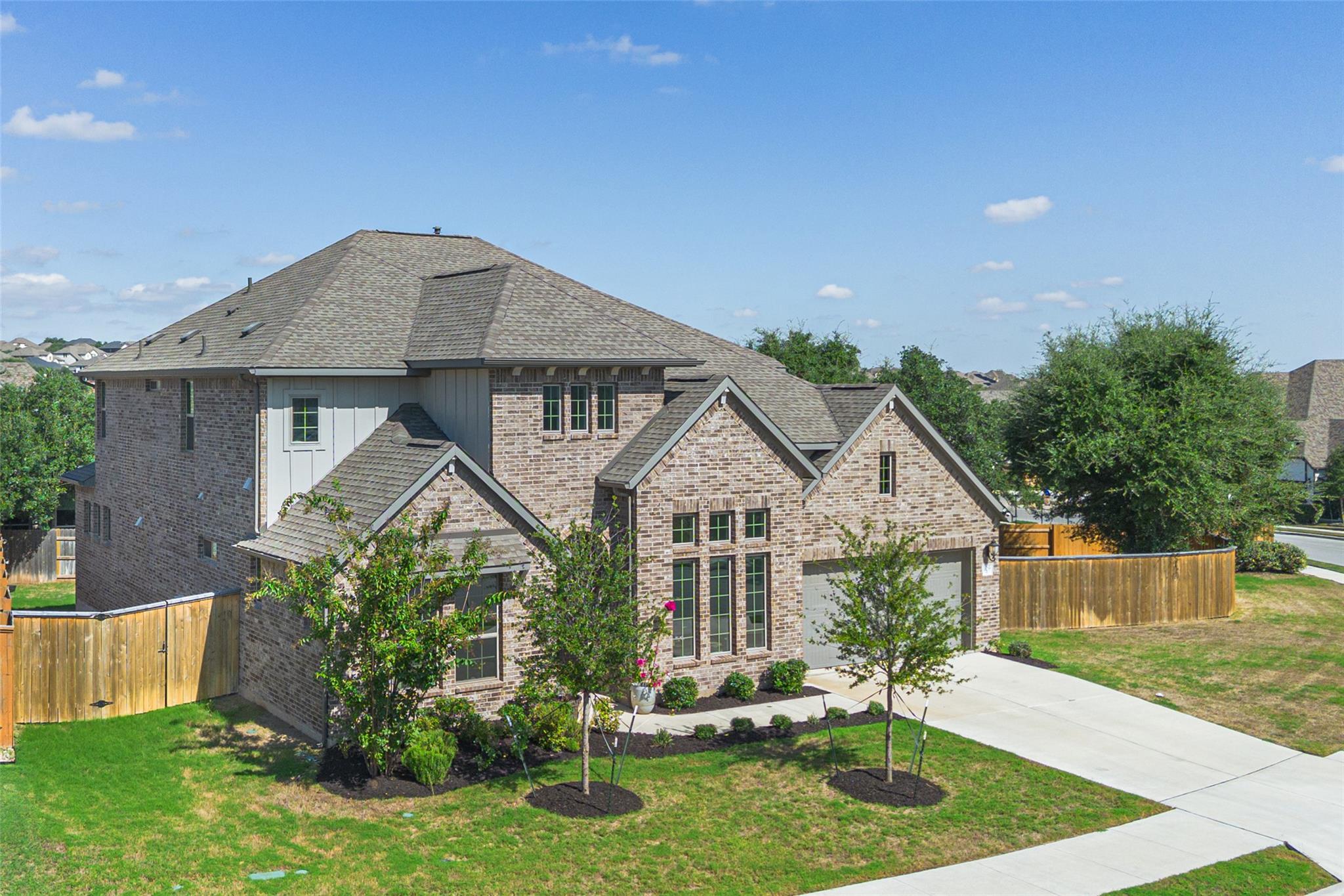 129 Shady Spring TRL