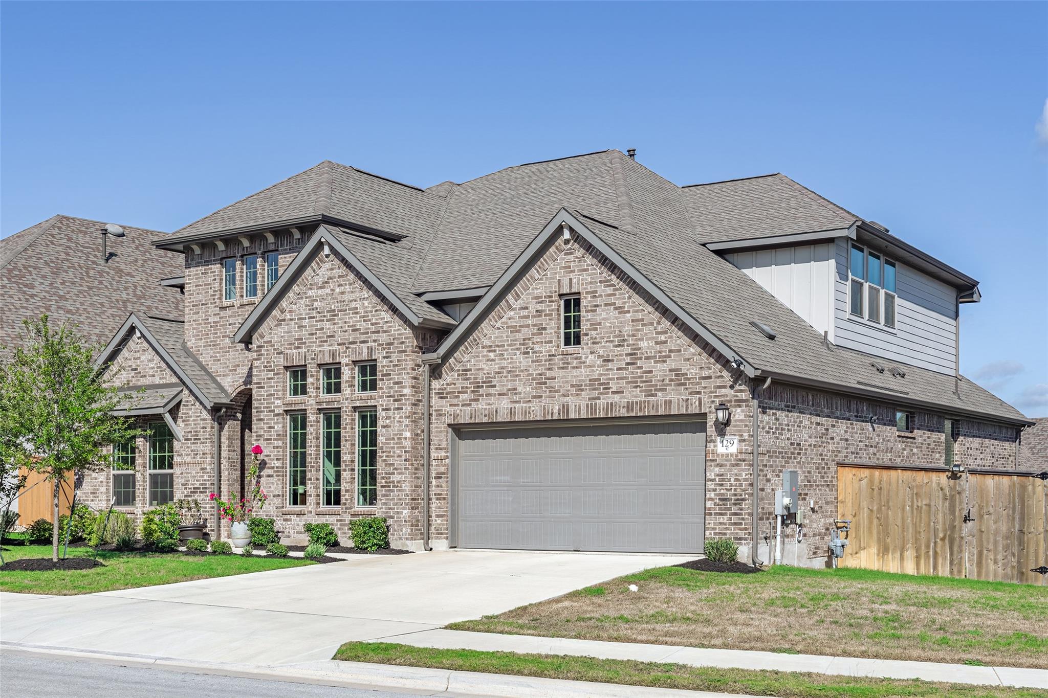129 Shady Spring TRL
