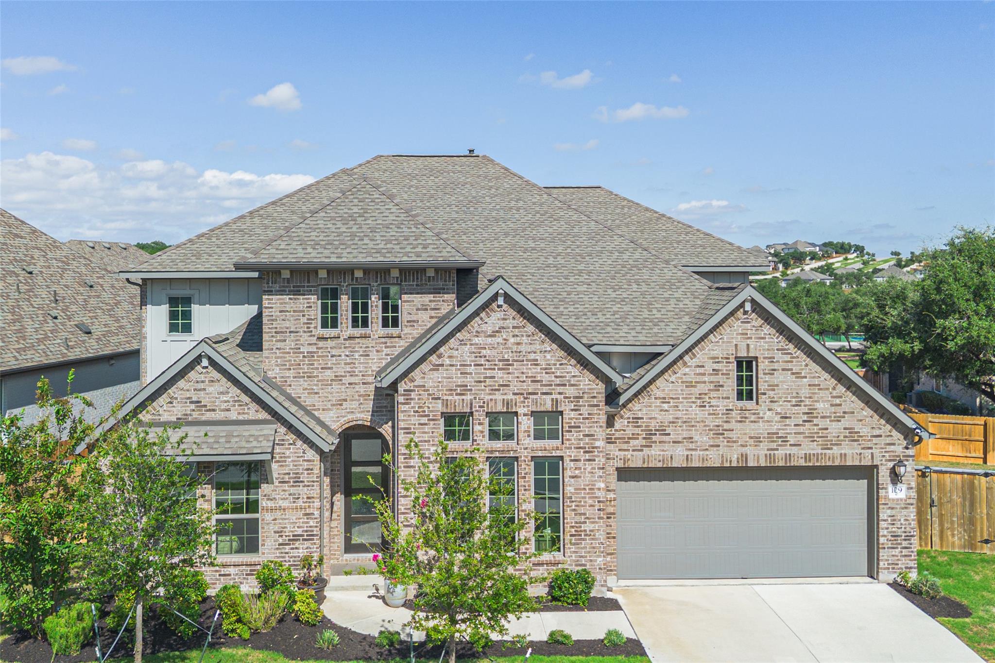 129 Shady Spring TRL