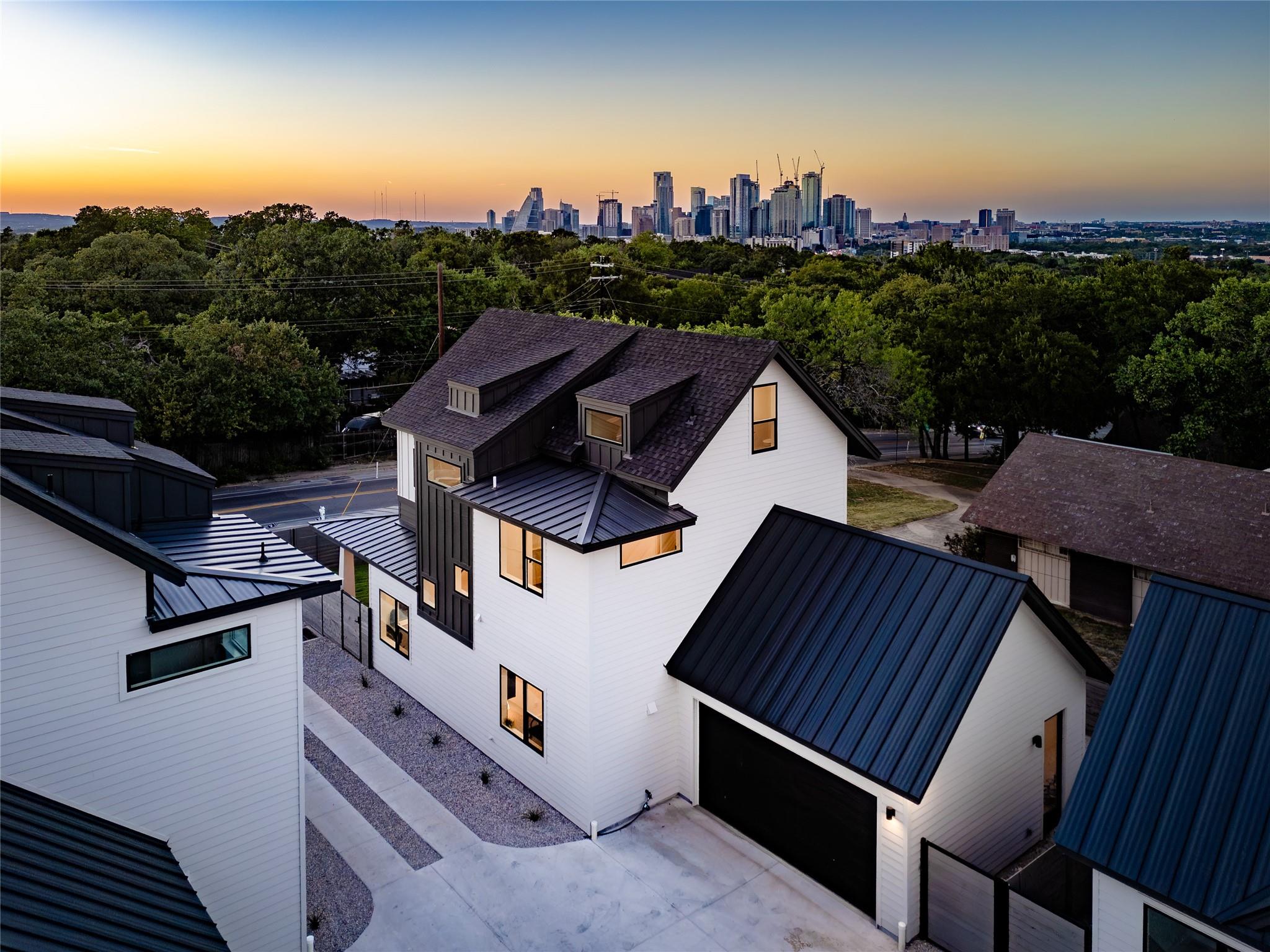 View Austin, TX 78741 house