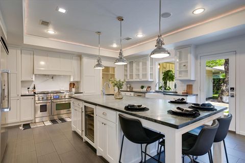 Tiny photo for 5700 Trailridge DR, Austin, TX 78731 (MLS # 9660037)