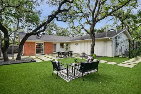 Tiny photo for 5700 Trailridge DR, Austin, TX 78731 (MLS # 9660037)