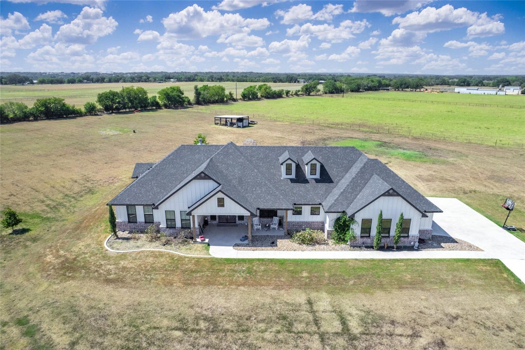 Photo of 1215 Ropers Alley RD, Belton, TX 76513 (MLS # 7034846)