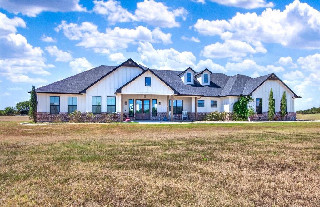 Photo of 1215 Ropers Alley RD, Belton, TX 76513 (MLS # 7034846)