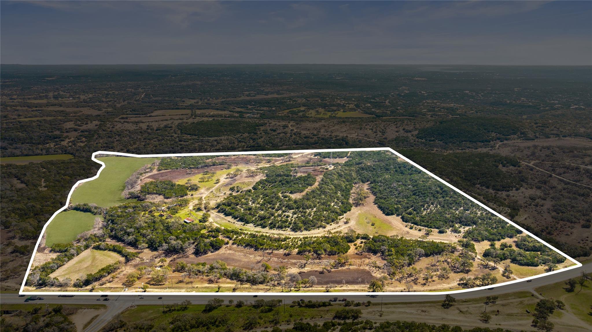 16598 US HWY 281