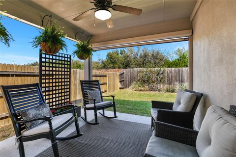 Photo of 4059 Flowstone LN, Round Rock, TX 78681 (MLS # 1441586)