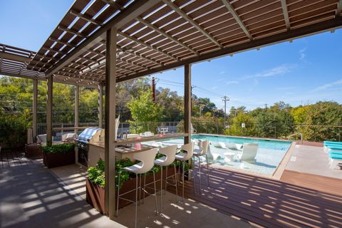 Tiny photo for 1900 Barton Springs RD #3038, Austin, TX 78704 (MLS # 3736055)