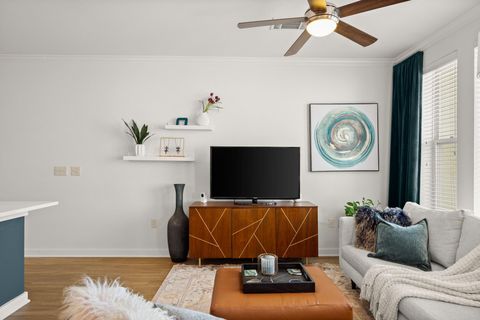 Tiny photo for 1900 Barton Springs RD #3038, Austin, TX 78704 (MLS # 3736055)