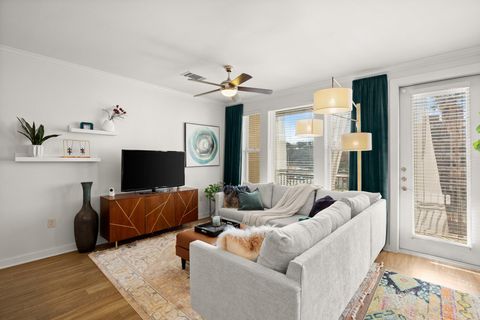 Tiny photo for 1900 Barton Springs RD #3038, Austin, TX 78704 (MLS # 3736055)