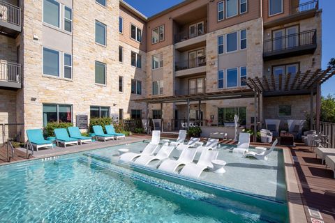 Tiny photo for 1900 Barton Springs RD #3038, Austin, TX 78704 (MLS # 3736055)