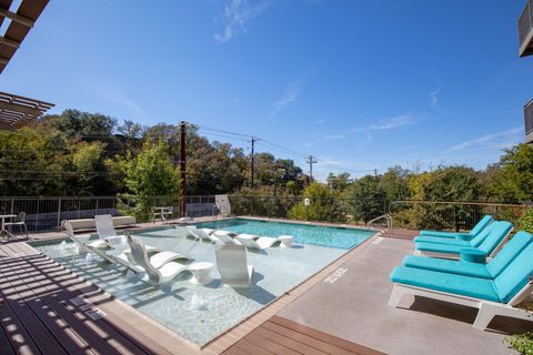 Tiny photo for 1900 Barton Springs RD #3038, Austin, TX 78704 (MLS # 3736055)