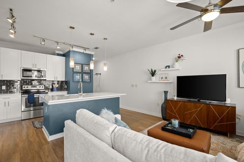 Tiny photo for 1900 Barton Springs RD #3038, Austin, TX 78704 (MLS # 3736055)