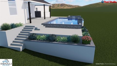 Tiny photo for 14208 Fort Smith TRL, Austin, TX 78734 (MLS # 3418873)