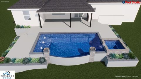 Tiny photo for 14208 Fort Smith TRL, Austin, TX 78734 (MLS # 3418873)