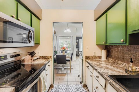 Tiny photo for 1705 Crossing PL #A109, Austin, TX 78741 (MLS # 3249471)