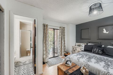 Tiny photo for 1705 Crossing PL #A109, Austin, TX 78741 (MLS # 3249471)