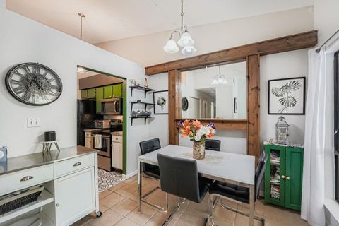 Photo of 1705 Crossing PL #A109, Austin, TX 78741 (MLS # 3249471)