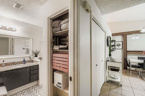 Tiny photo for 1705 Crossing PL #A109, Austin, TX 78741 (MLS # 3249471)