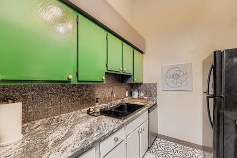 Tiny photo for 1705 Crossing PL #A109, Austin, TX 78741 (MLS # 3249471)