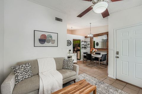 Tiny photo for 1705 Crossing PL #A109, Austin, TX 78741 (MLS # 3249471)