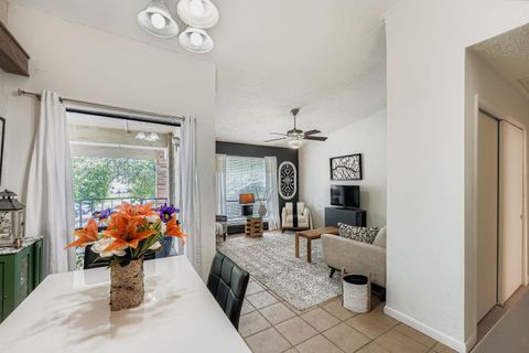 Tiny photo for 1705 Crossing PL #A109, Austin, TX 78741 (MLS # 3249471)