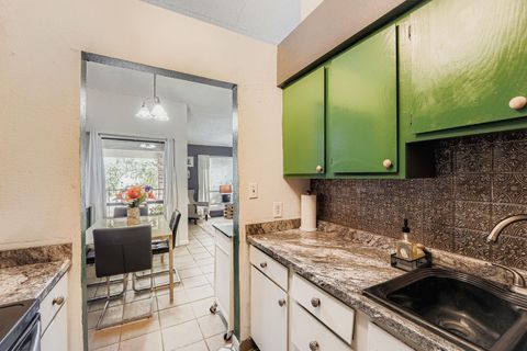 Tiny photo for 1705 Crossing PL #A109, Austin, TX 78741 (MLS # 3249471)