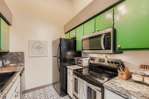 Tiny photo for 1705 Crossing PL #A109, Austin, TX 78741 (MLS # 3249471)