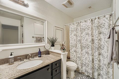 Tiny photo for 1705 Crossing PL #A109, Austin, TX 78741 (MLS # 3249471)