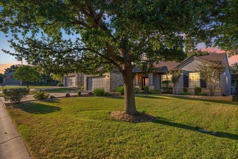 Photo of 103 Nueces TRL, Georgetown, TX 78633 (MLS # 9697109)