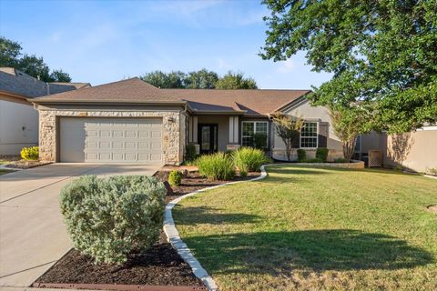 103 Nueces TRL Georgetown TX 78633