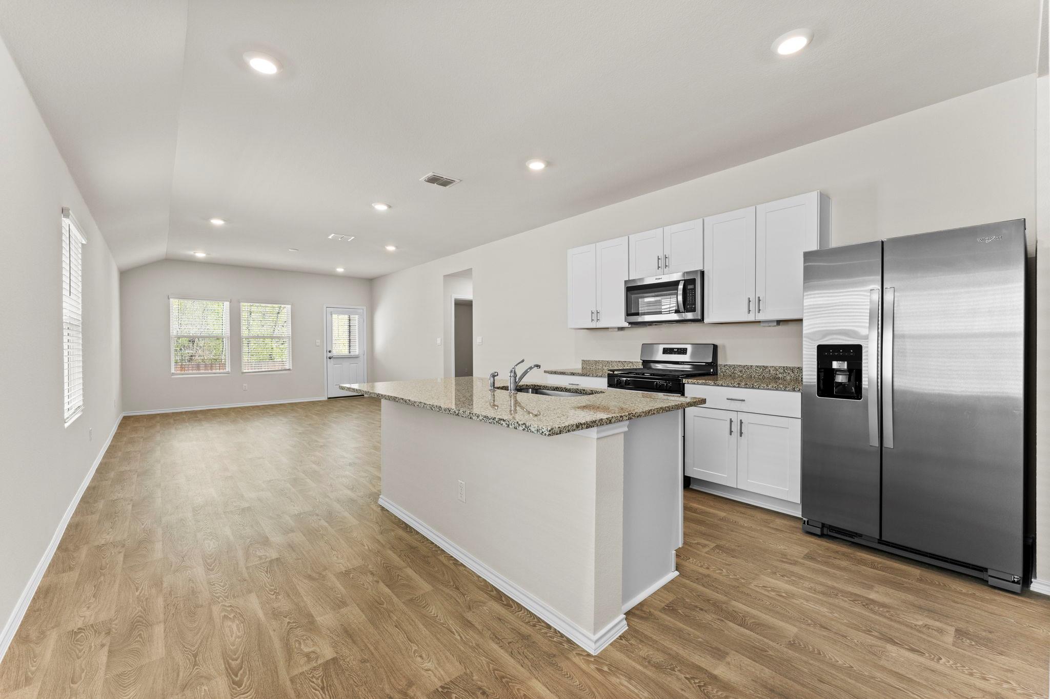418 GALLAHER BND