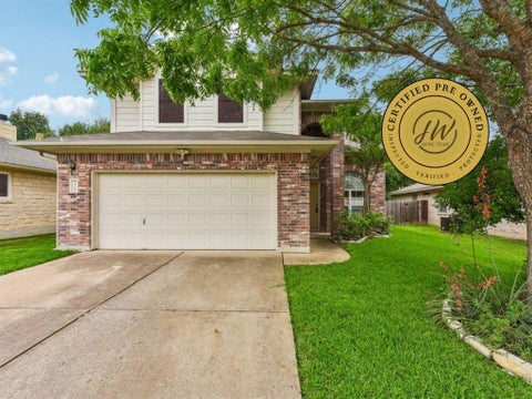 Photo of 1909 Ascot LN, Cedar Park, TX 78613 (MLS # 8626486)